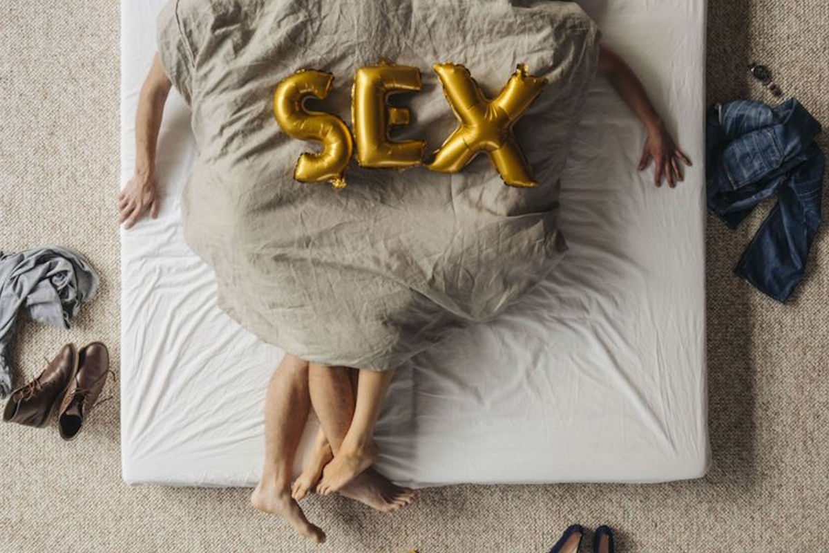 Beneficios postura ángulo recto