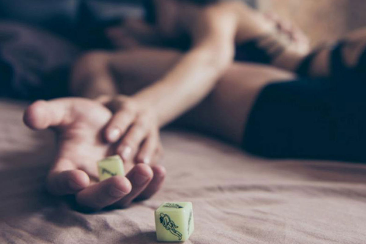 Fantasía sexual y libido