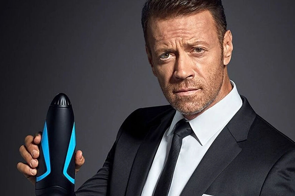 Juguetes eróticos para hombres