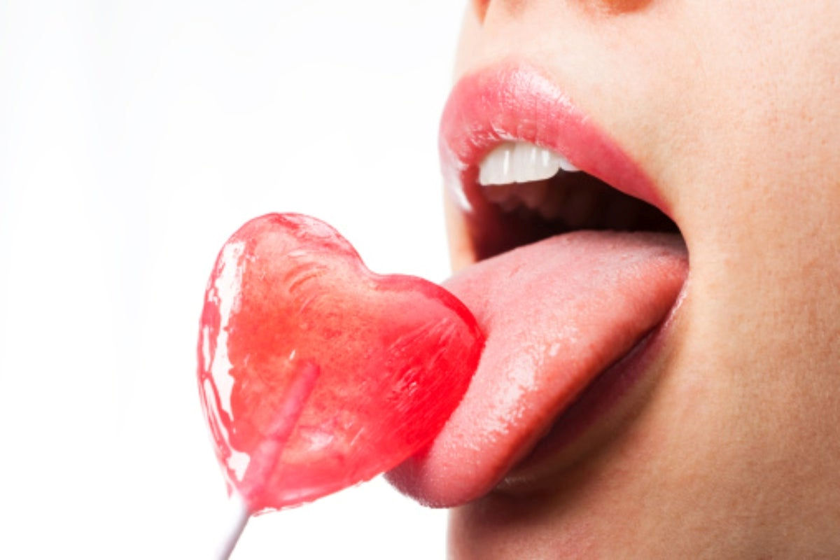 Beneficios del sexo oral