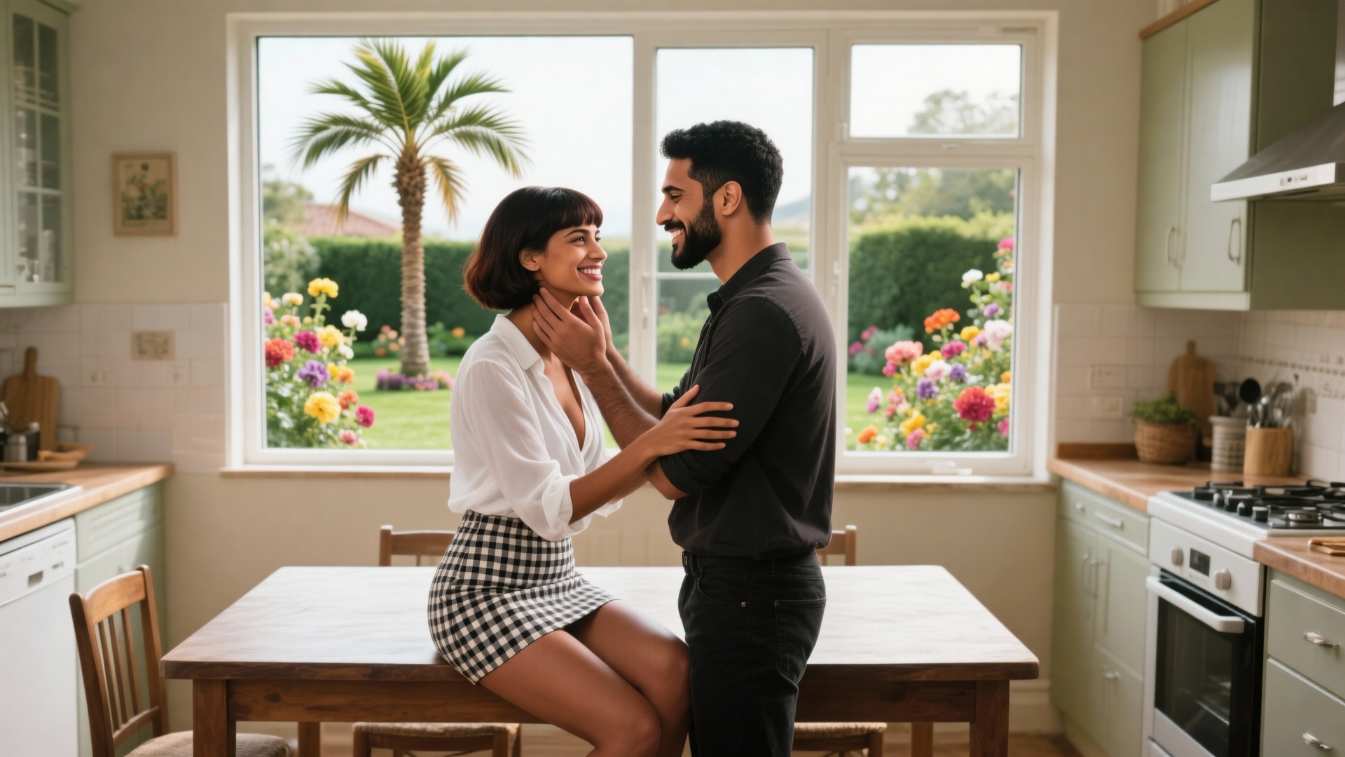 Juegos eróticos caseros para parejas