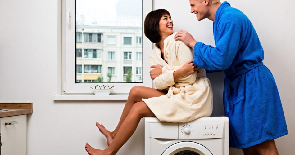 Juegos eróticos caseros para sexo en pareja