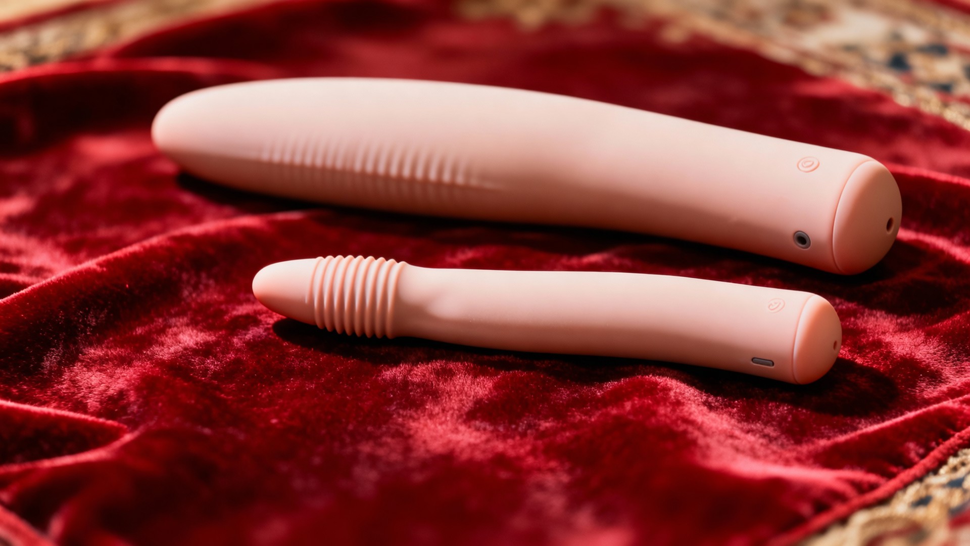 Juguetes eróticos para parejas