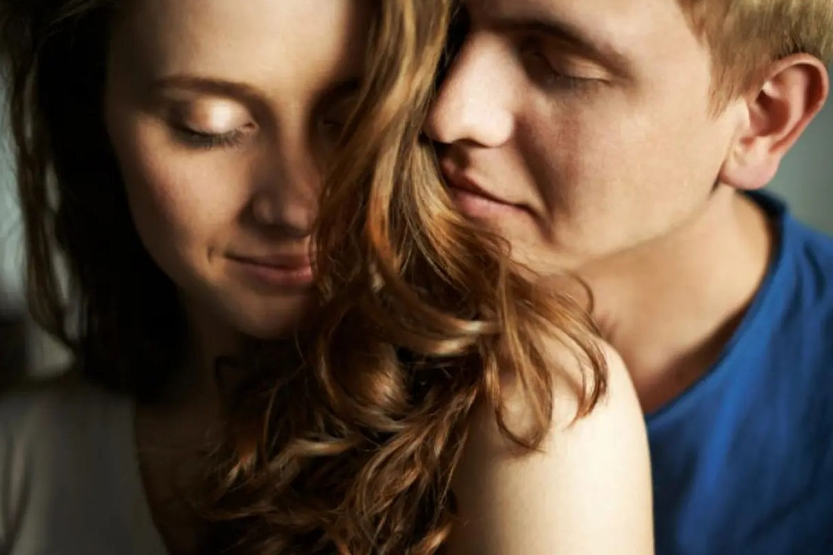 Zonas erógenas femeninas