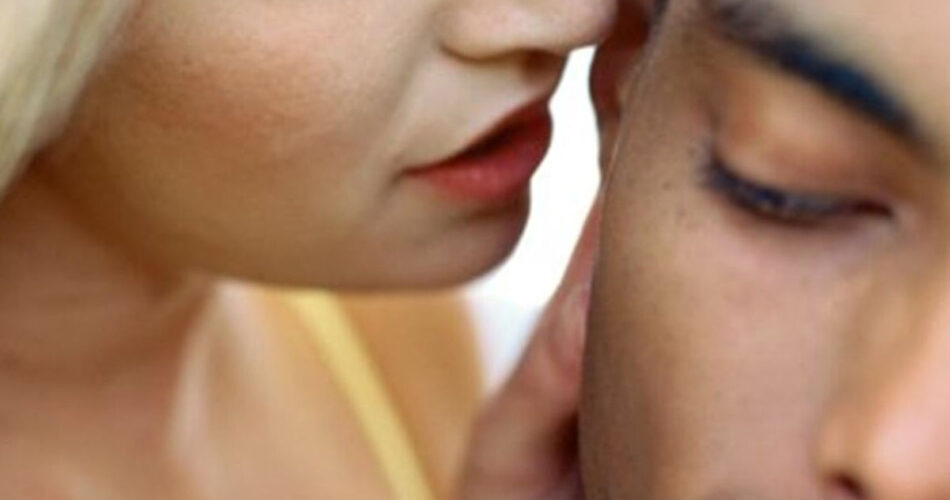 Hablar sucio o dirty talk