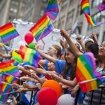 Hoy se celebra el Día del Orgullo Gay LGTB