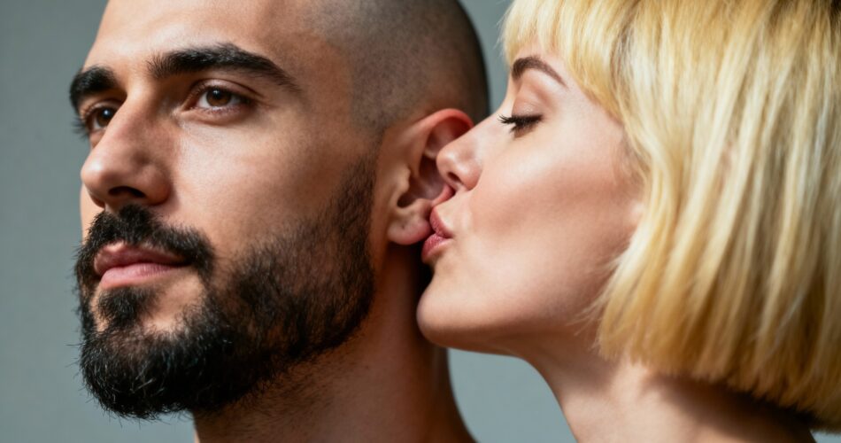 Body worship o adoración corporal