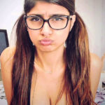 Consejos sexuales de Mia Khalifa