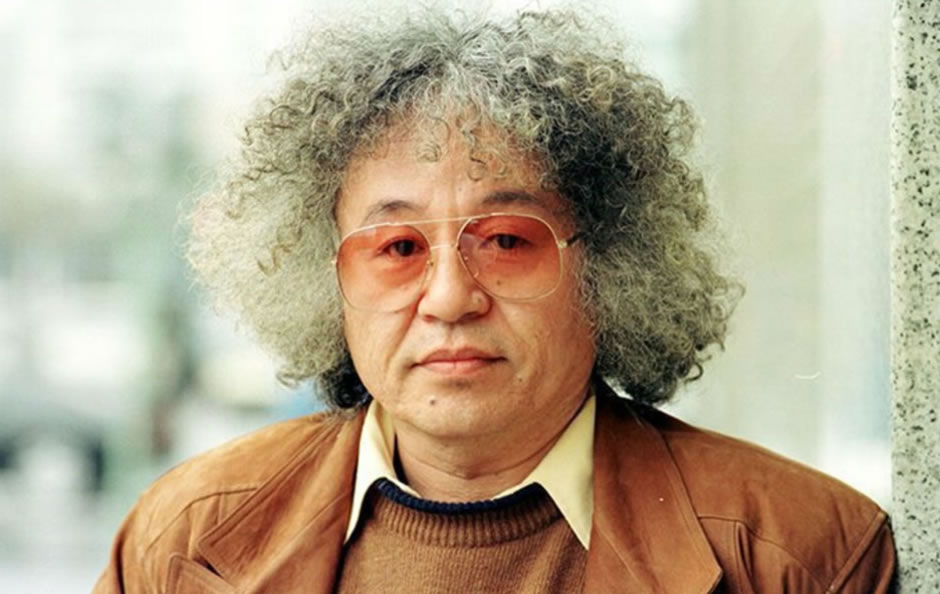 ishinumori shotaro