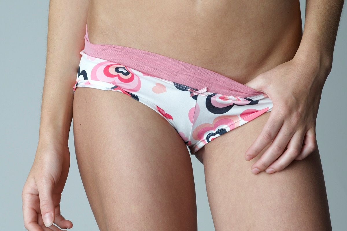 ventosidad de la vagina